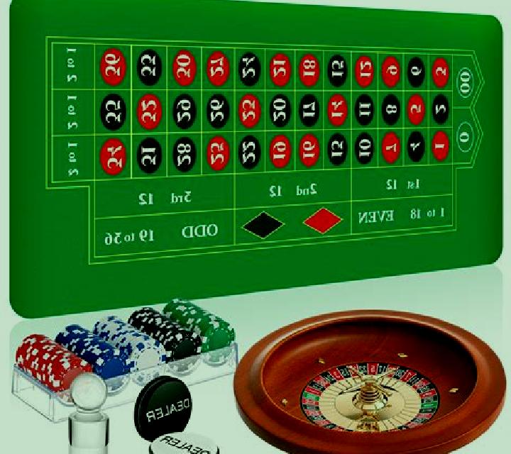 European Football Roulette slot game