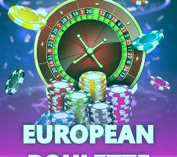 European Progressive Roulette (iSoftBet) online slot