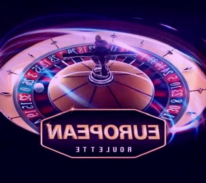 European Progressive Roulette (iSoftBet) slot game