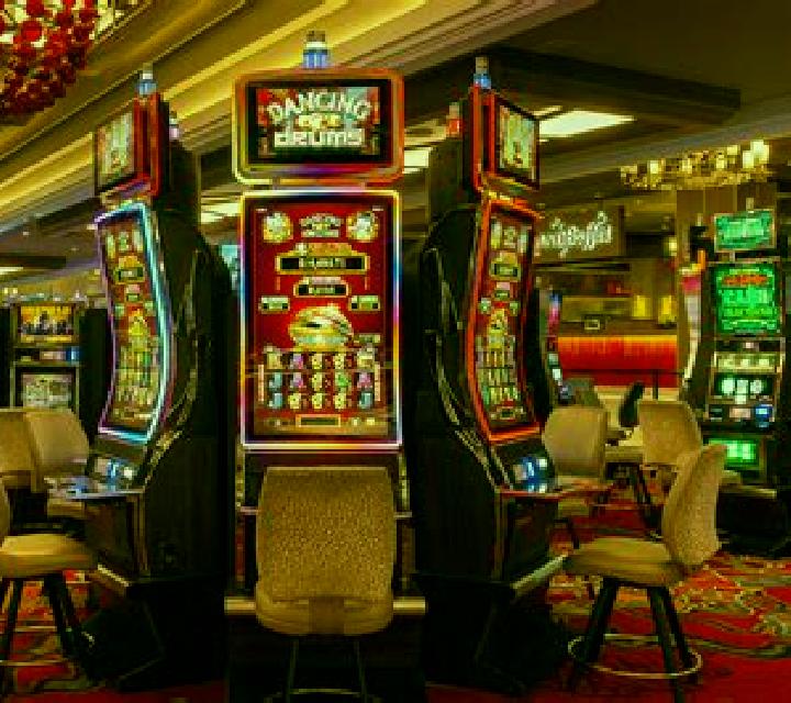 European Roulette (1x2 gaming) online slot