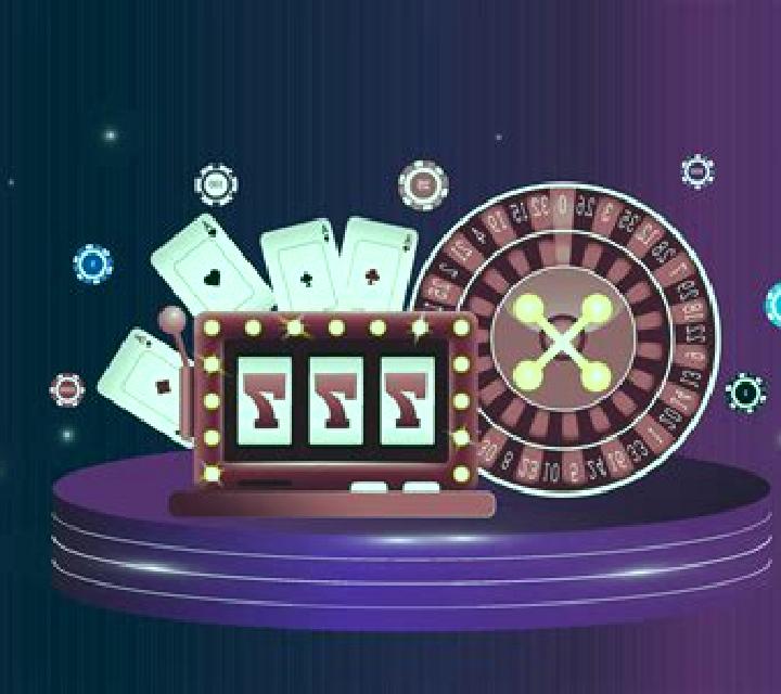 European Roulette (1x2 gaming) slot game