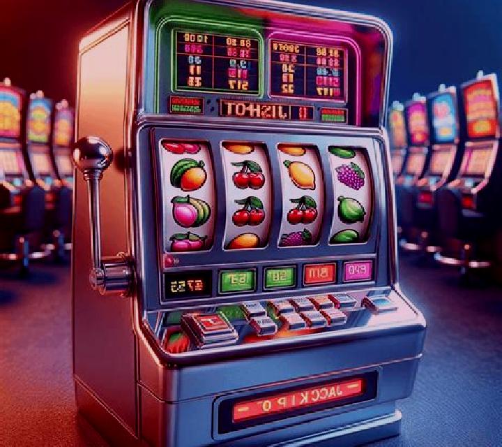 European Roulette 3D Deluxe online slot
