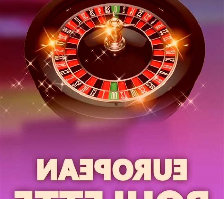 European Roulette 3D Deluxe slot game