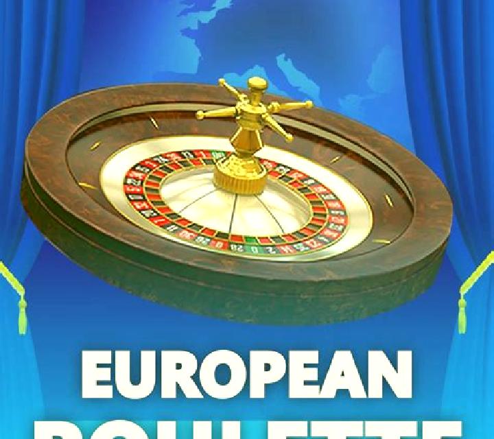 European Roulette (Amusnet) online slot