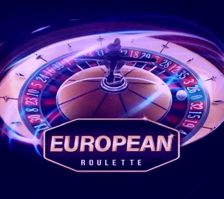 European Roulette (Amusnet) slot game