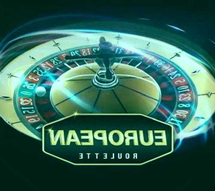 European Roulette (Amusnet) slot