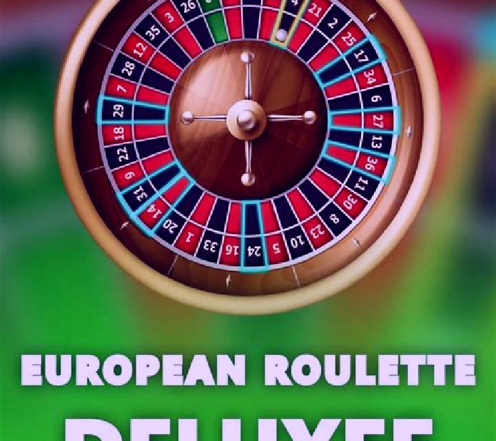 European Roulette (Begames) online slot