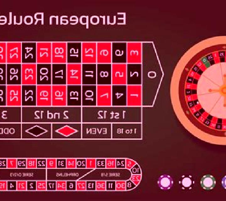 European Roulette (Begames) slot game