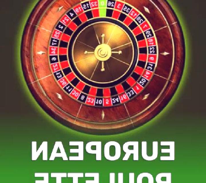 European Roulette (Belatra Games) online slot