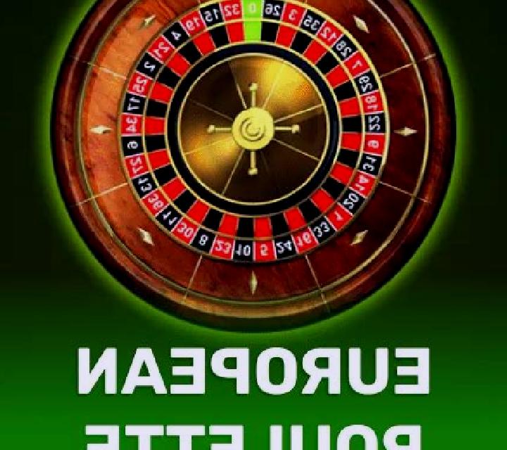 European Roulette (Belatra Games) slot