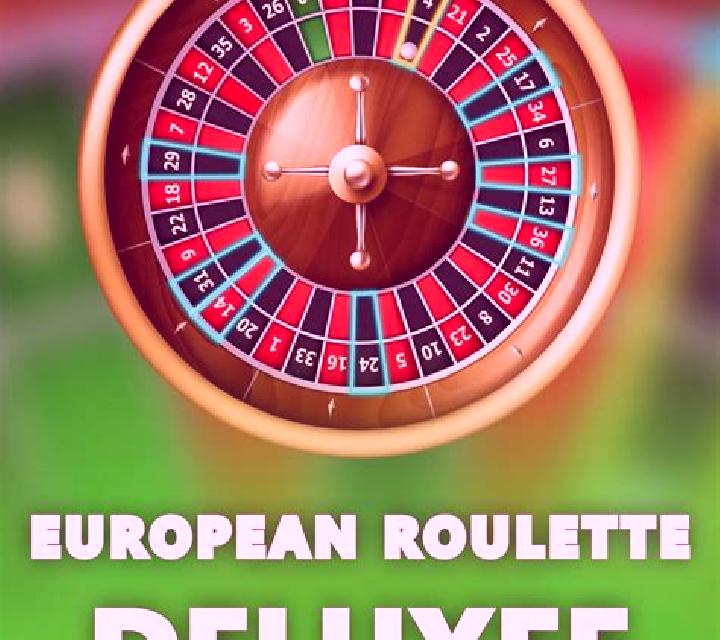 European Roulette (Betsoft) slot game