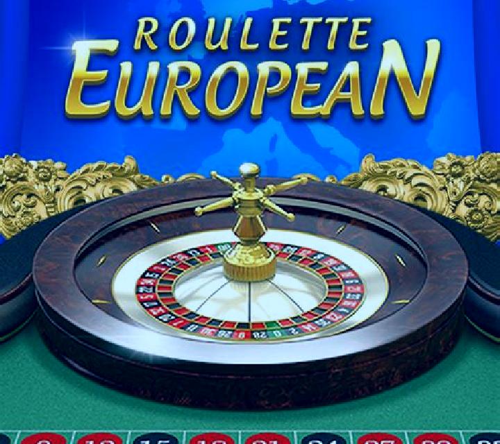 European Roulette (BGaming) online slot
