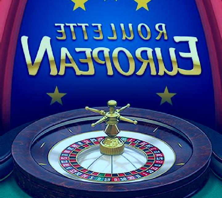 European Roulette (BGaming) slot machine