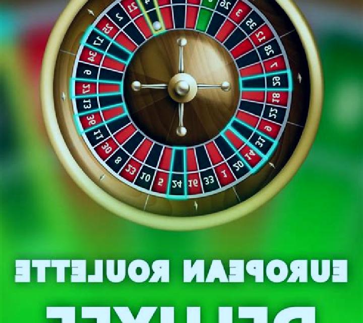 European Roulette (Cogg Studio) online slot