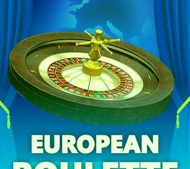 European Roulette (Cogg Studio) slot game