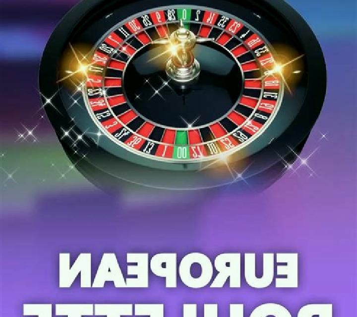 European Roulette (Cogg Studio) slot machine