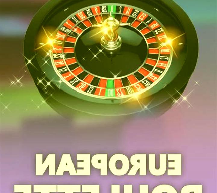 European Roulette (Cogg Studio) slot