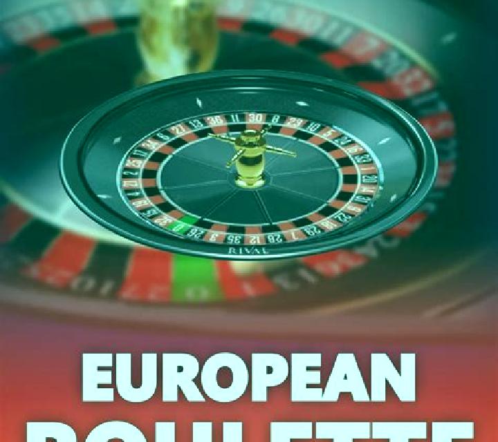 European Roulette (Dragon Gaming) online slot