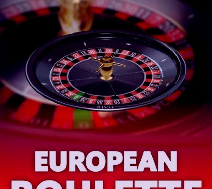 European Roulette (Dragon Gaming) slot game