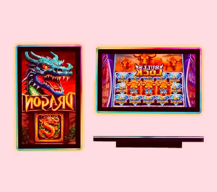 European Roulette (Dragon Gaming) slot machine