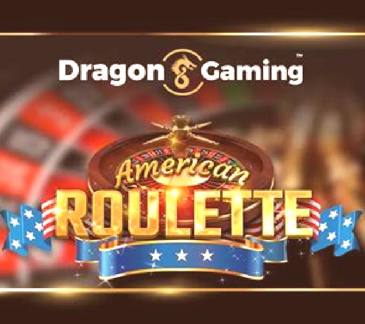 European Roulette (Dragon Gaming) slot