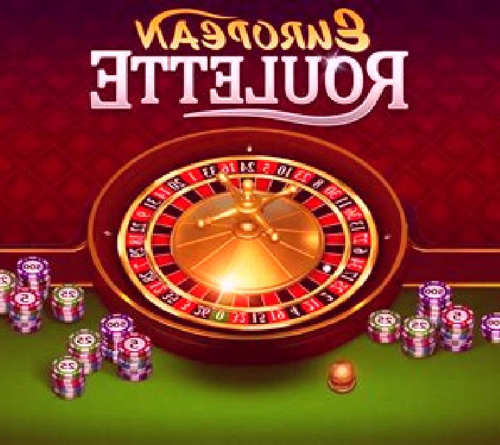 European Roulette (esball) online slot