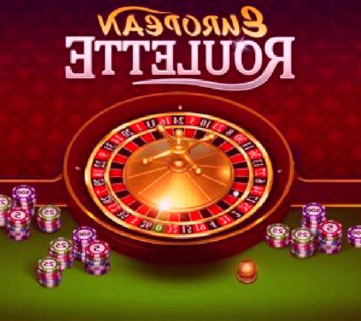 European Roulette (esball) slot game