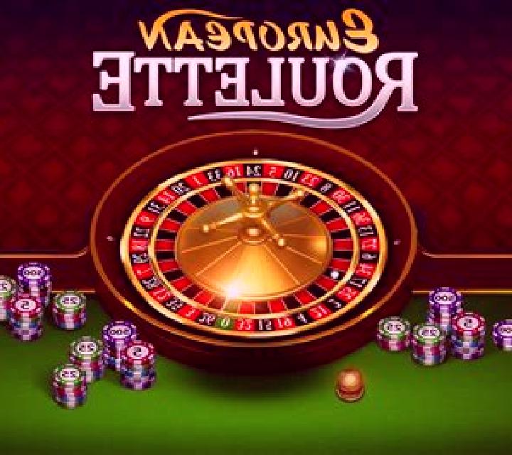 European Roulette (esball) slot machine