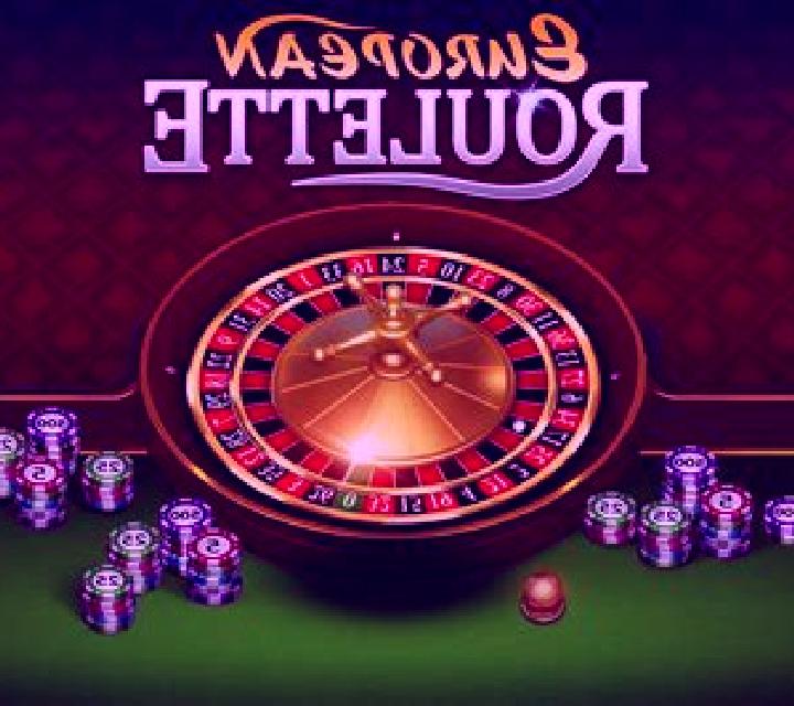 European Roulette (esball) slot