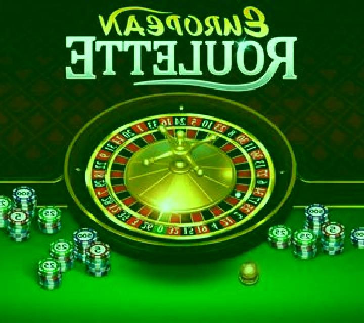 European Roulette (Evoplay Entertainment) slot game