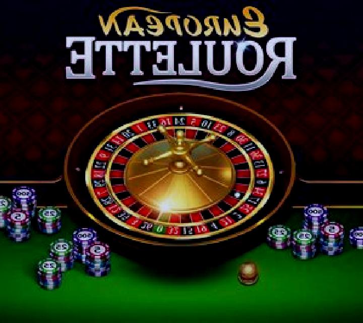 European Roulette (Evoplay Entertainment) slot