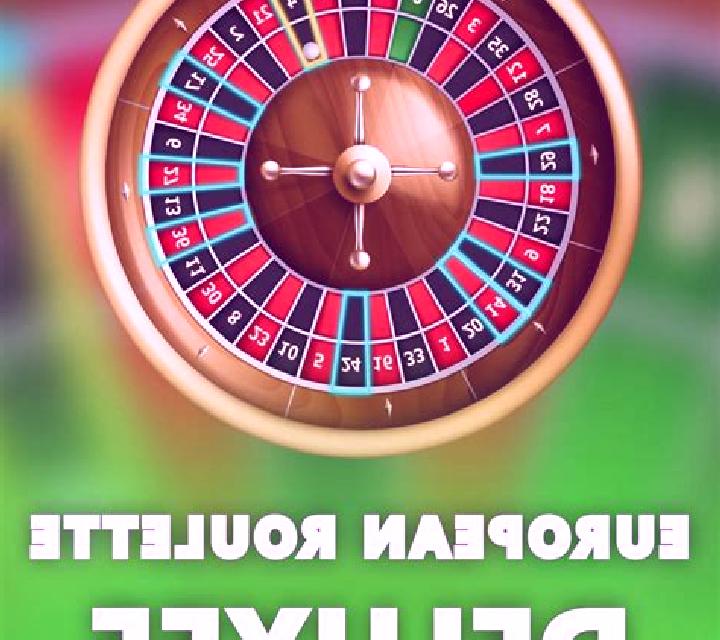 European Roulette (Flipluck) slot