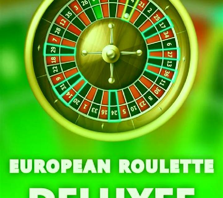 European Roulette (FunFuir) online slot