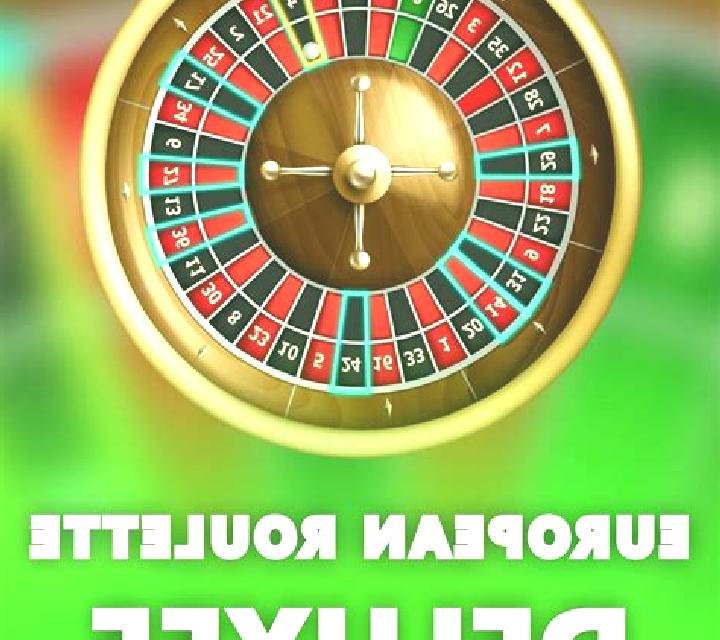 European Roulette (FunFuir) slot game
