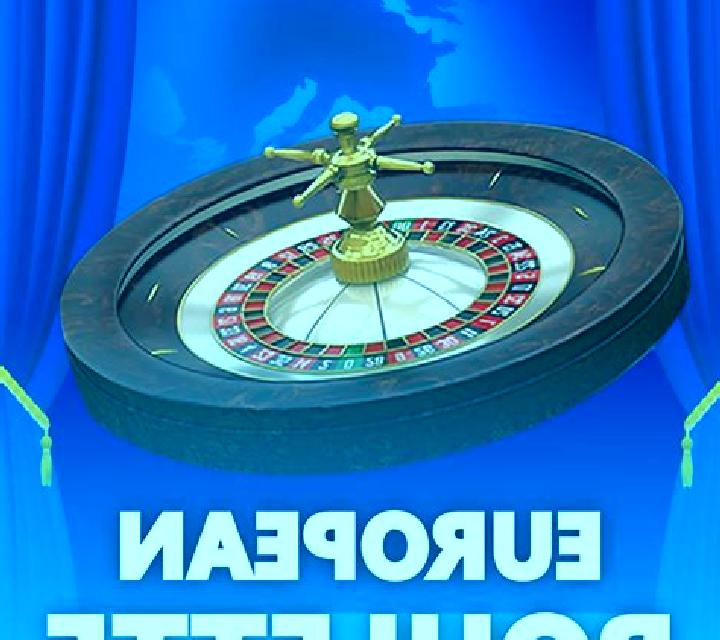 European Roulette (FunFuir) slot machine