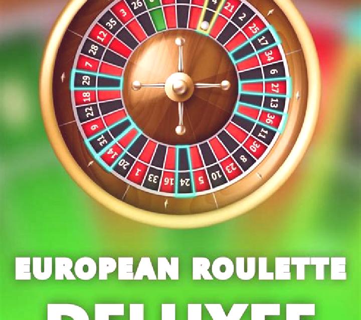 European Roulette (FunFuir) slot