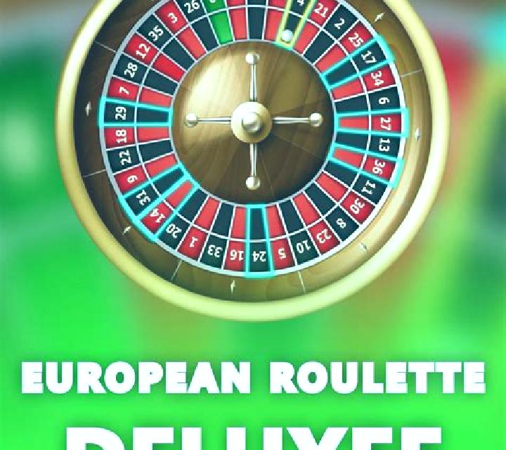 European Roulette (Games Inc) online slot