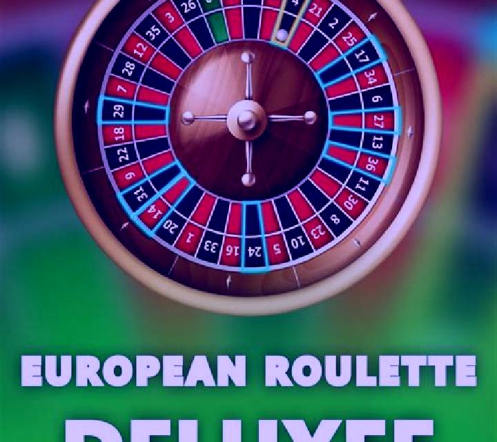 European Roulette (Games Inc) slot game