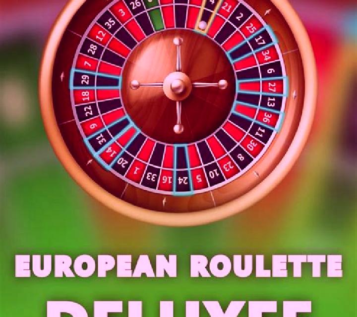 European Roulette (GameTimeTech) online slot