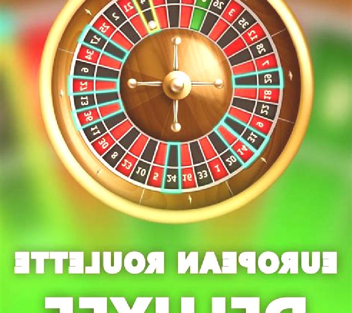 European Roulette (GameTimeTech) slot game