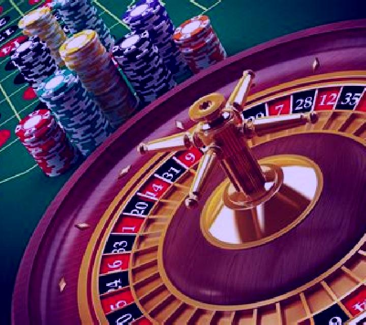 European Roulette (GameTimeTech) slot machine