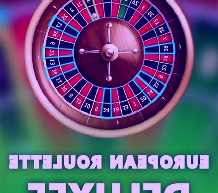 European Roulette (GameTimeTech) slot