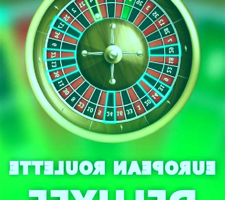 European Roulette (Genii) online slot