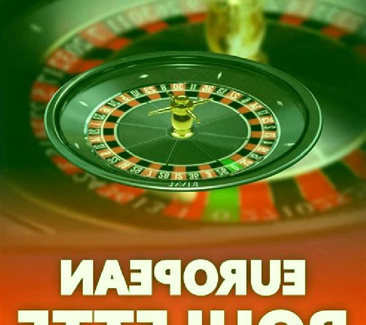 European Roulette (Getta Gaming) online slot