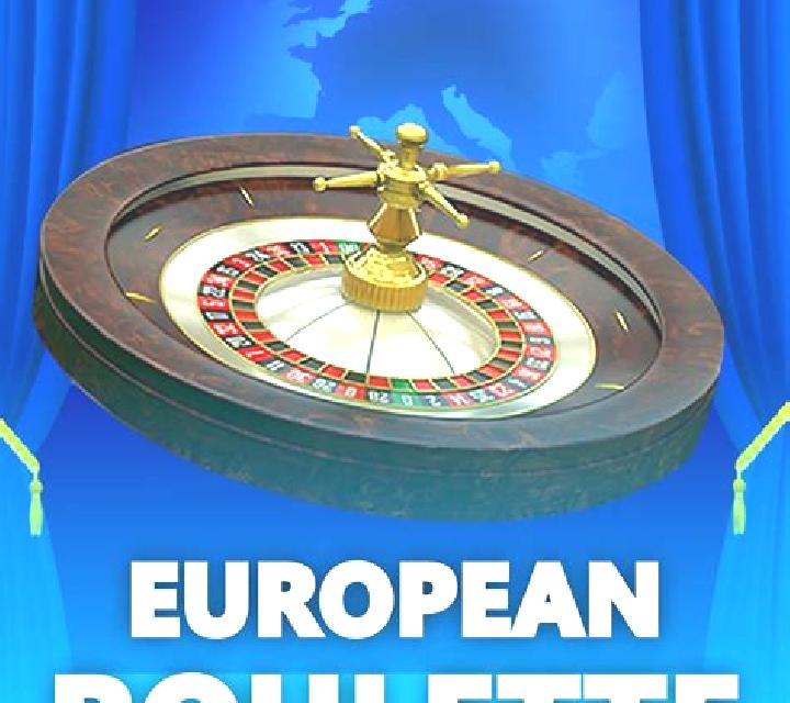 European Roulette (Getta Gaming) slot game