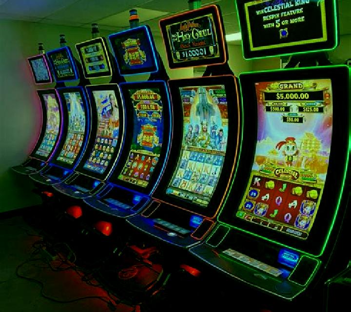 European Roulette (Getta Gaming) slot machine