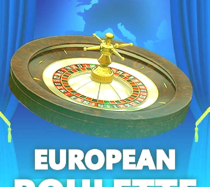 European Roulette (Getta Gaming) slot