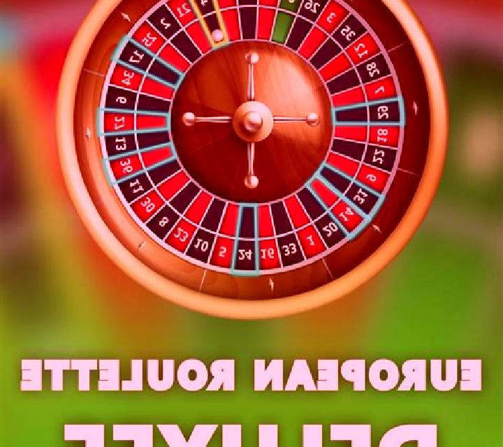 European Roulette (G.Games) online slot