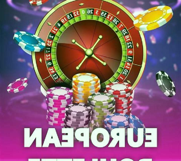European Roulette (G.Games) slot game