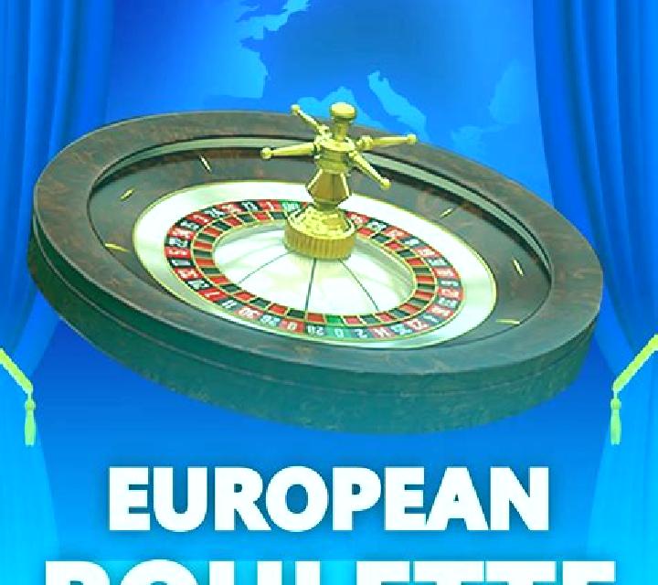European Roulette (G.Games) slot machine